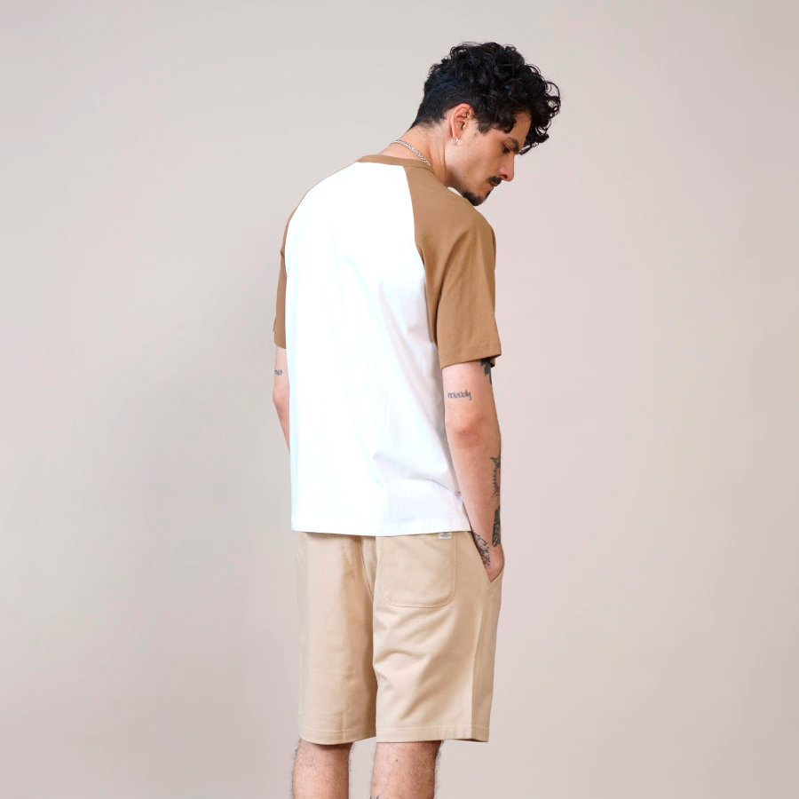 Camiseta Codru