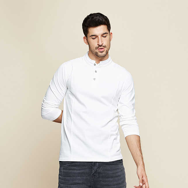 Camisa Abja