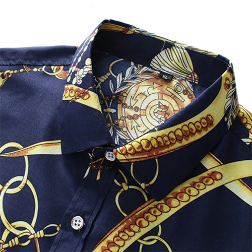 Camisa Arucas