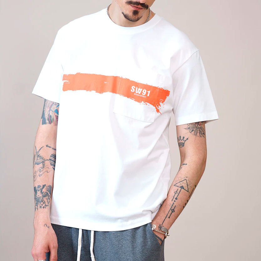 Camiseta Vara