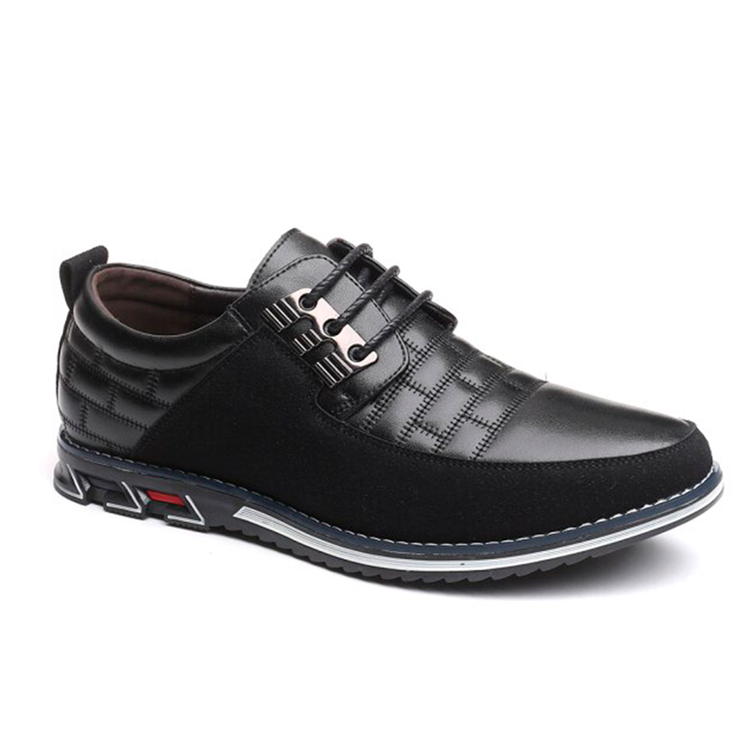 Sapato Albert Casual