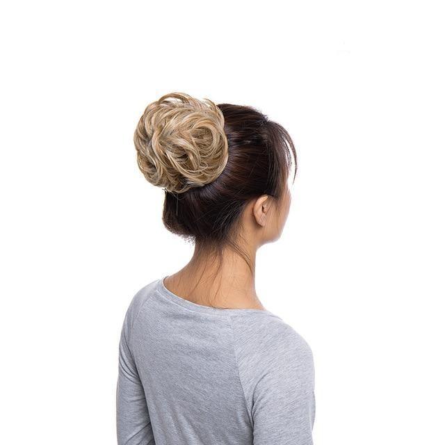 Bello Coque - Penteado Instantâneo - Garotas fashion