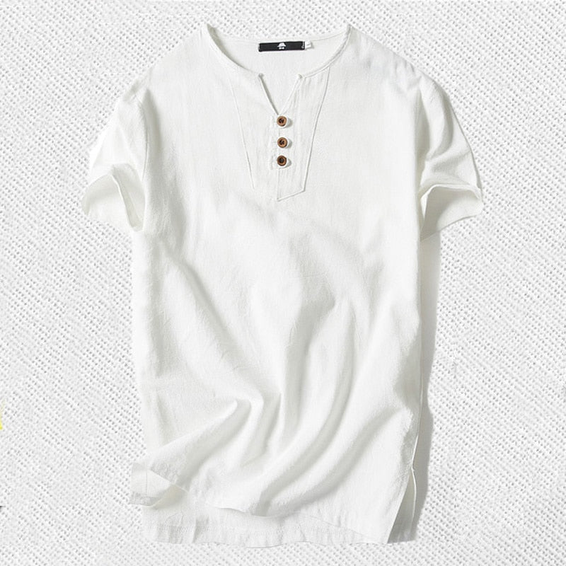 Camisa Bauhaus