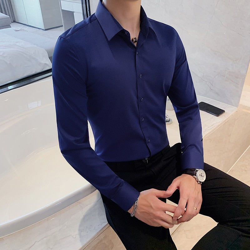 Camisa Social Doolin