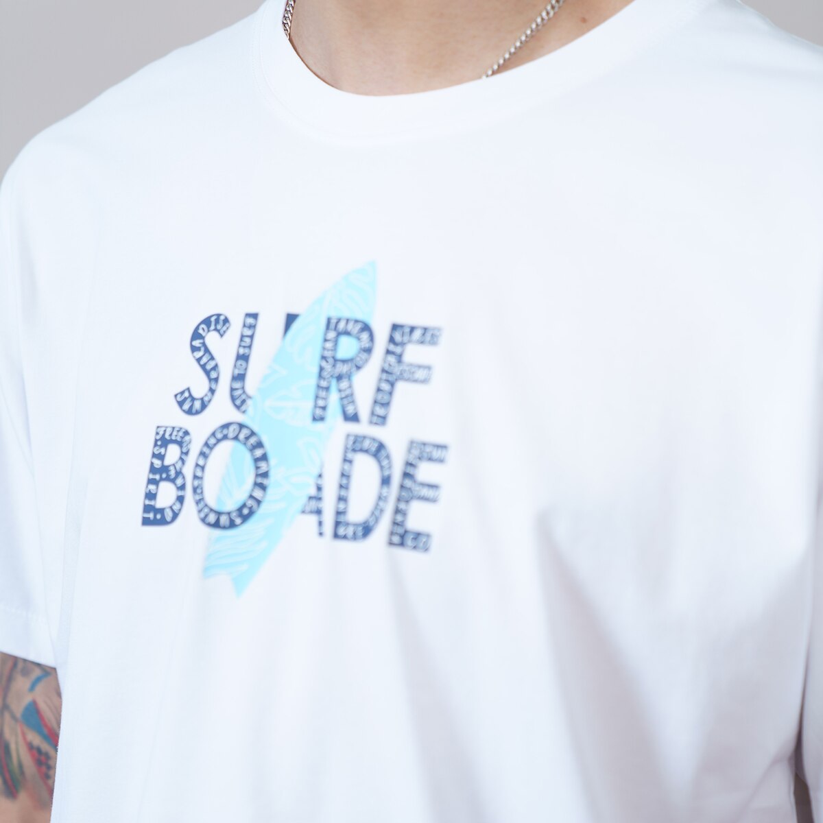 Camiseta Akranes