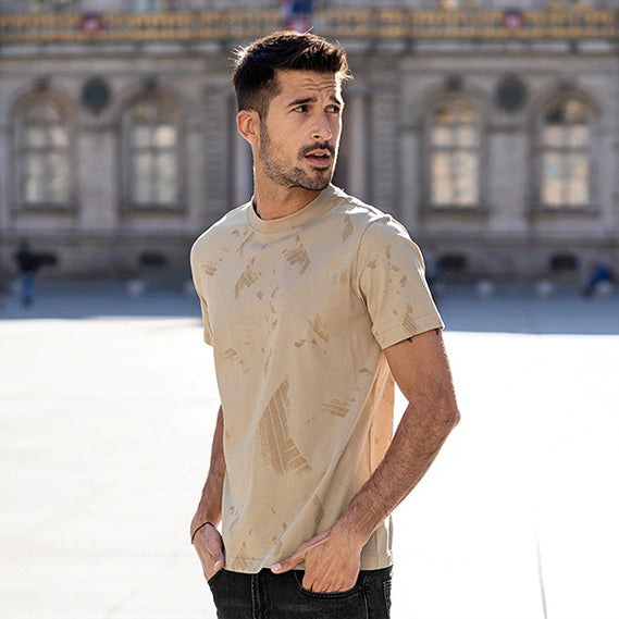 Camiseta Safim