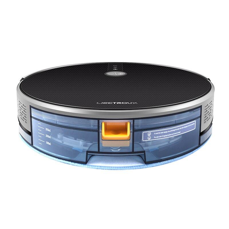Robo Aspirador C30B - Frete Gratis