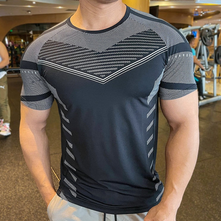 Camiseta Starfort