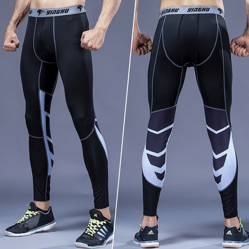 Calça de Compressão Baguia