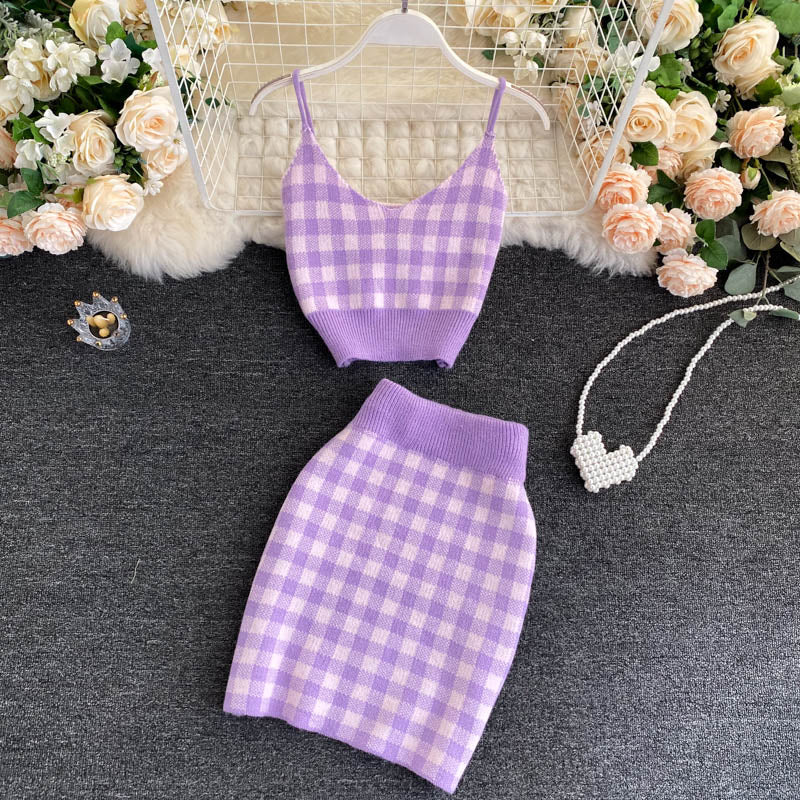 Conjunto Valentina