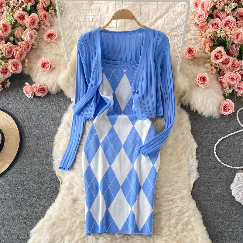 Vestido Olívia