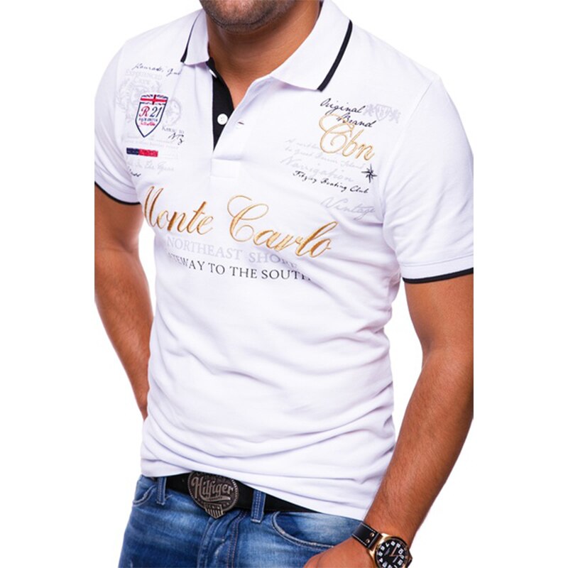 Camisa Polo Sonne