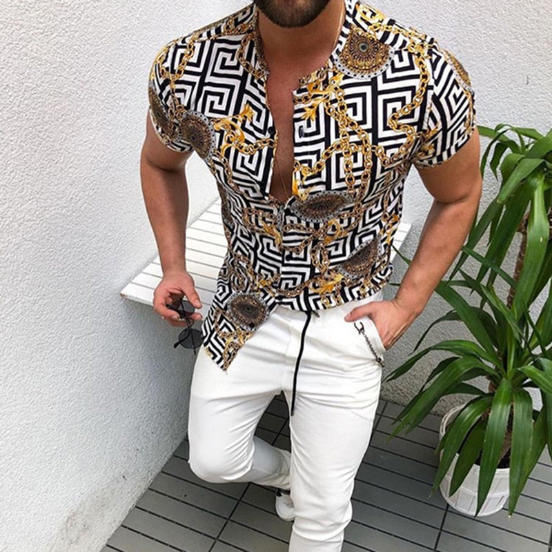 Camisa Bolonha
