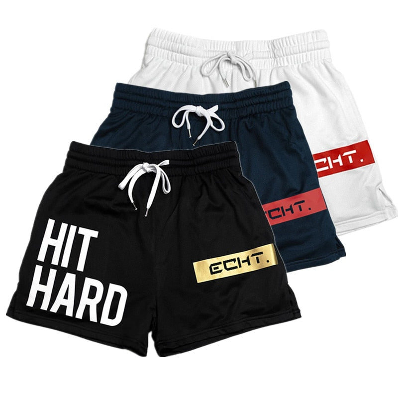 Short Echt