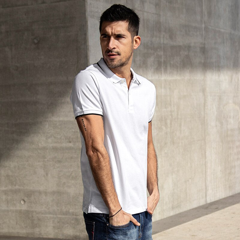 Camisa Polo Nuuk