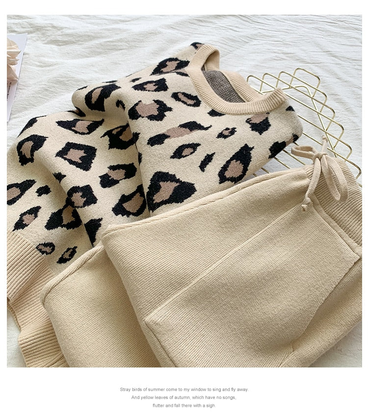 Conjunto Leona