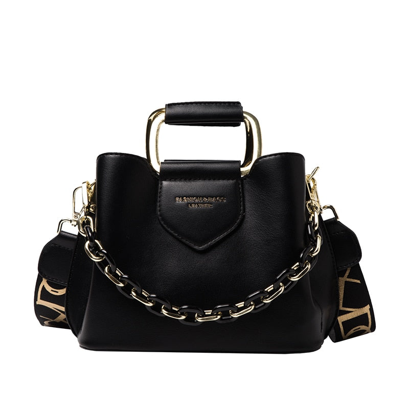 Crossbody Vintage Fanny