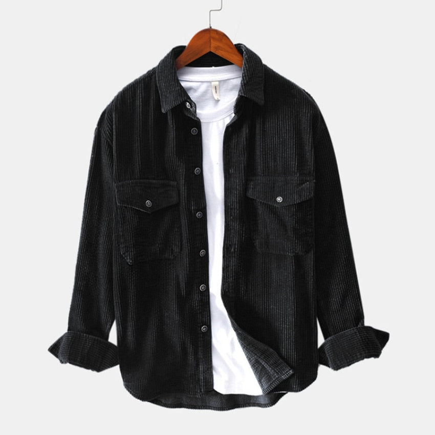 Camisa Nuzi