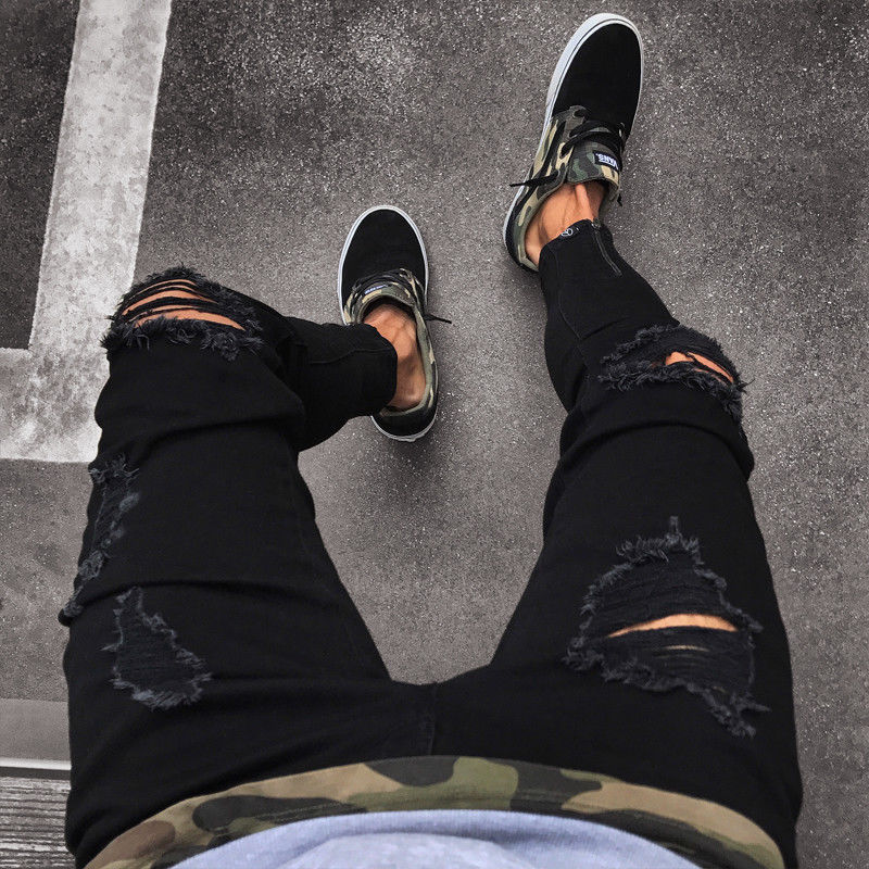 Calça Angers