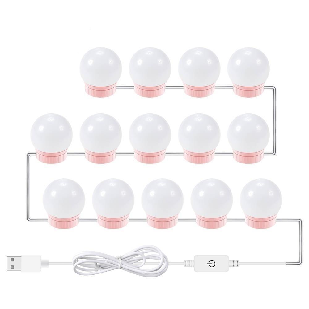 Luz Para espelho