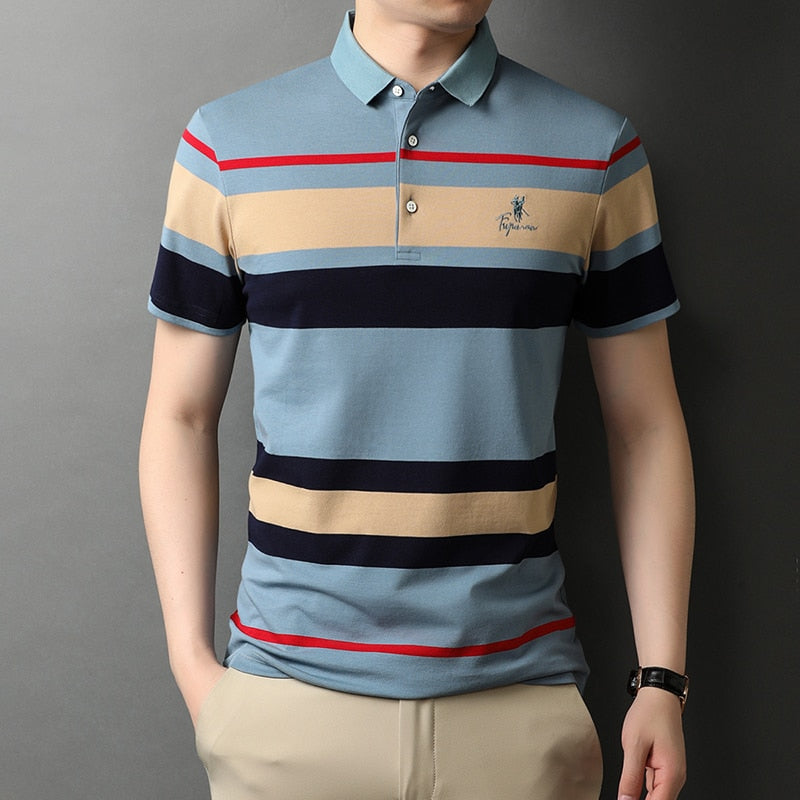 Camisa Polo Zorzor