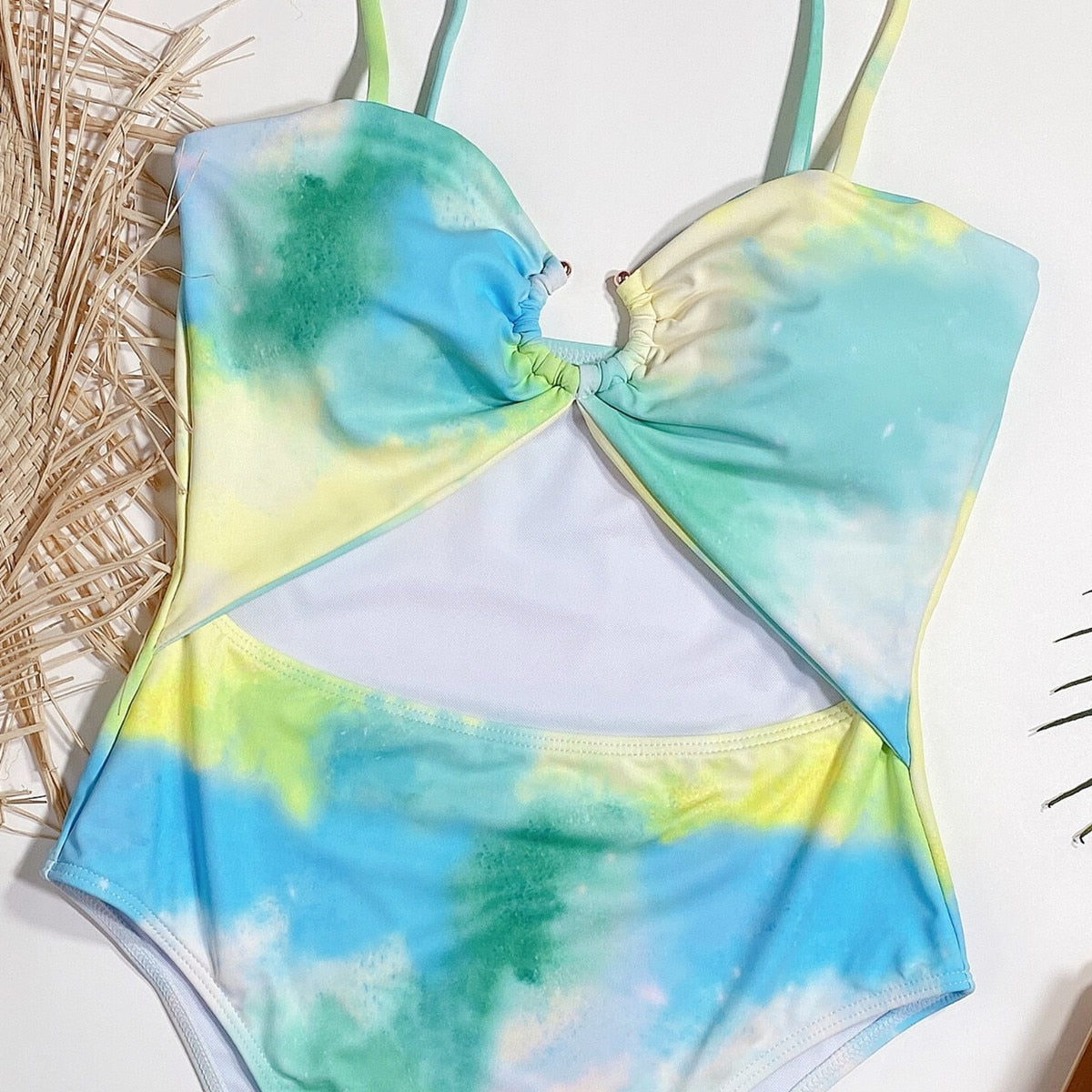 Maiô Atitude Moda Praia 2023