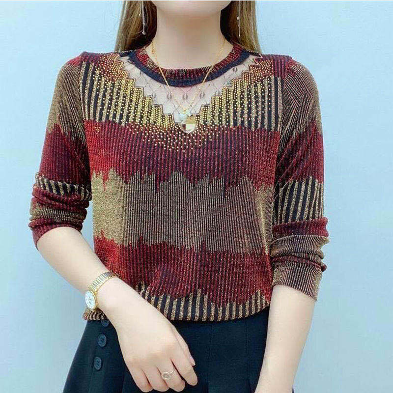 Blusa Elegance Danny