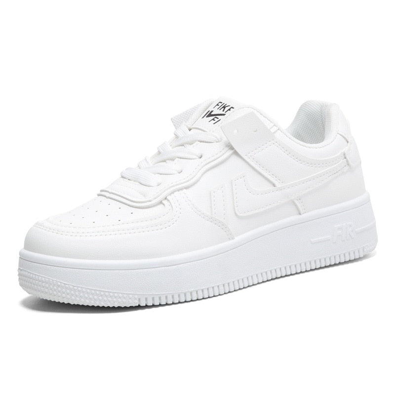 Sneakers Star Color