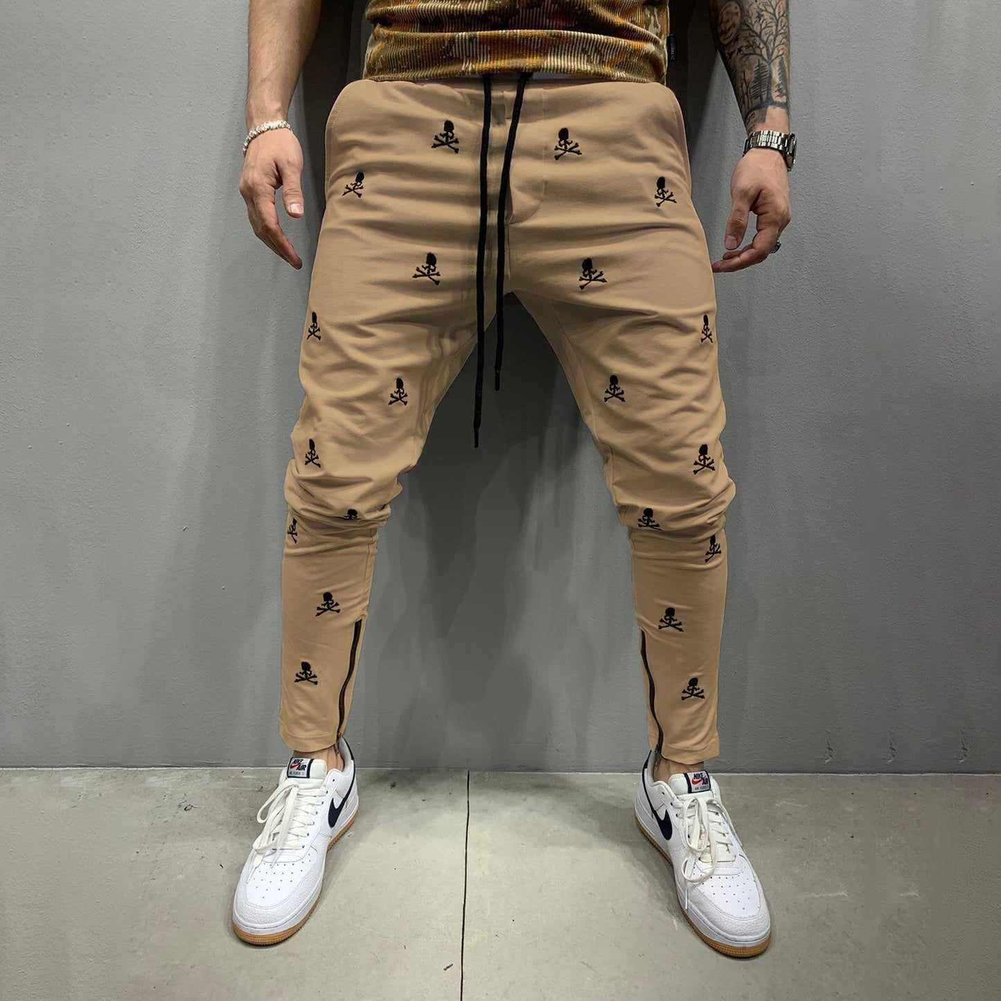 Calça Mogador