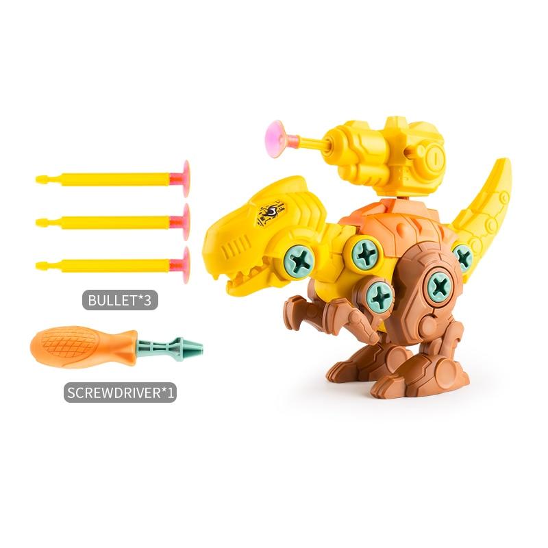 Dino Kids - Brinquedo Educativo