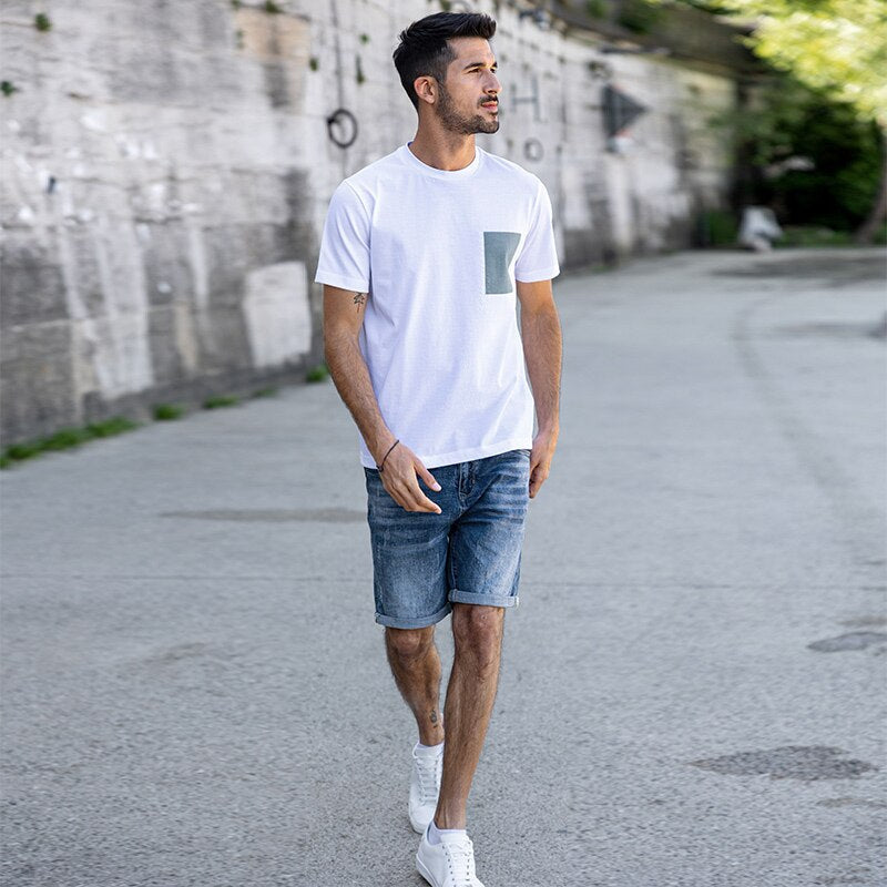 Camiseta Esnuna