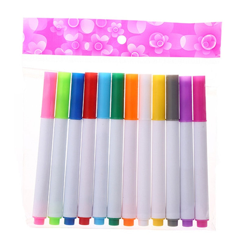 Caderno Criatividade ClearKids