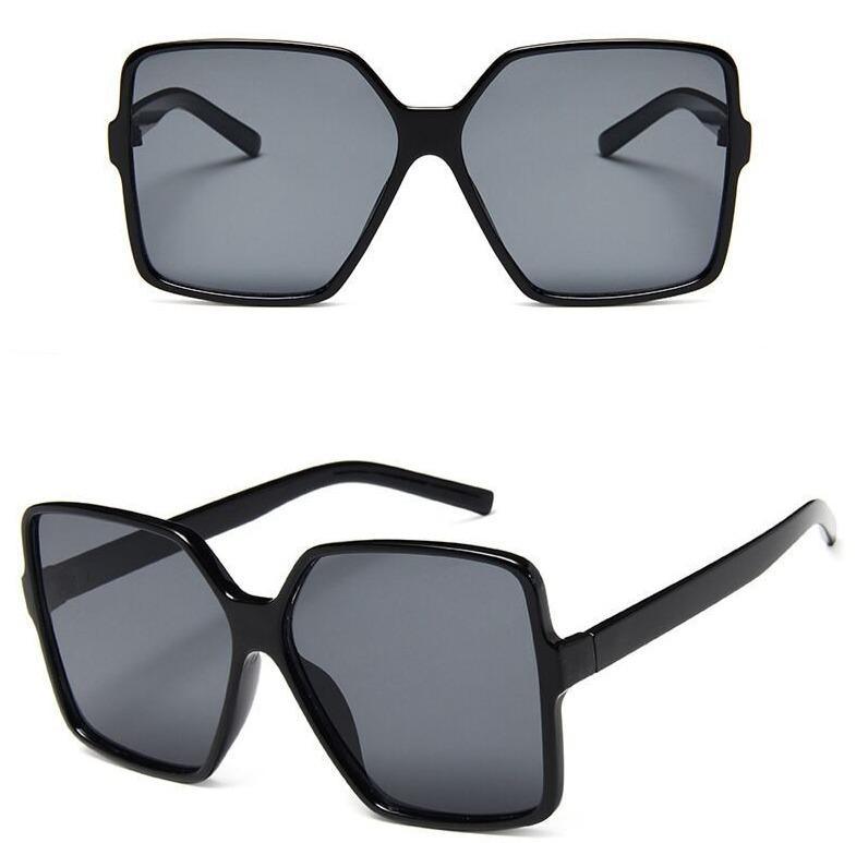 Óculos de sol feminino - Vintage - Garotas fashion