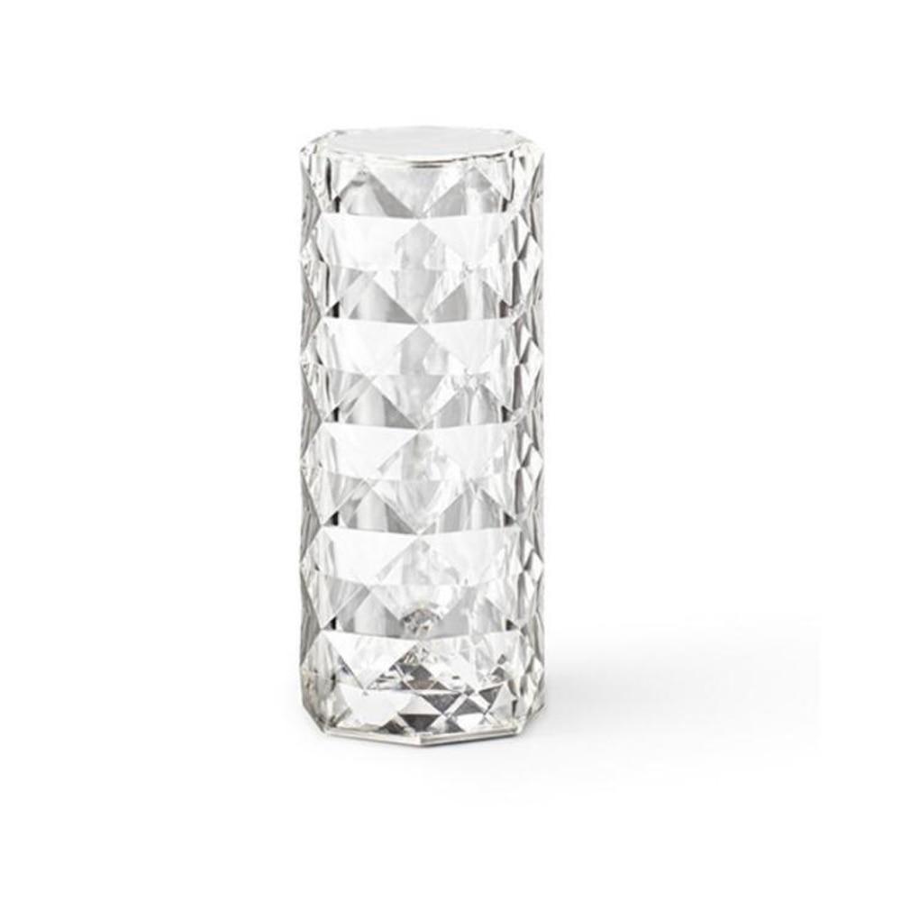 Lâmpada de Led LampFun - Diamante de Cristal