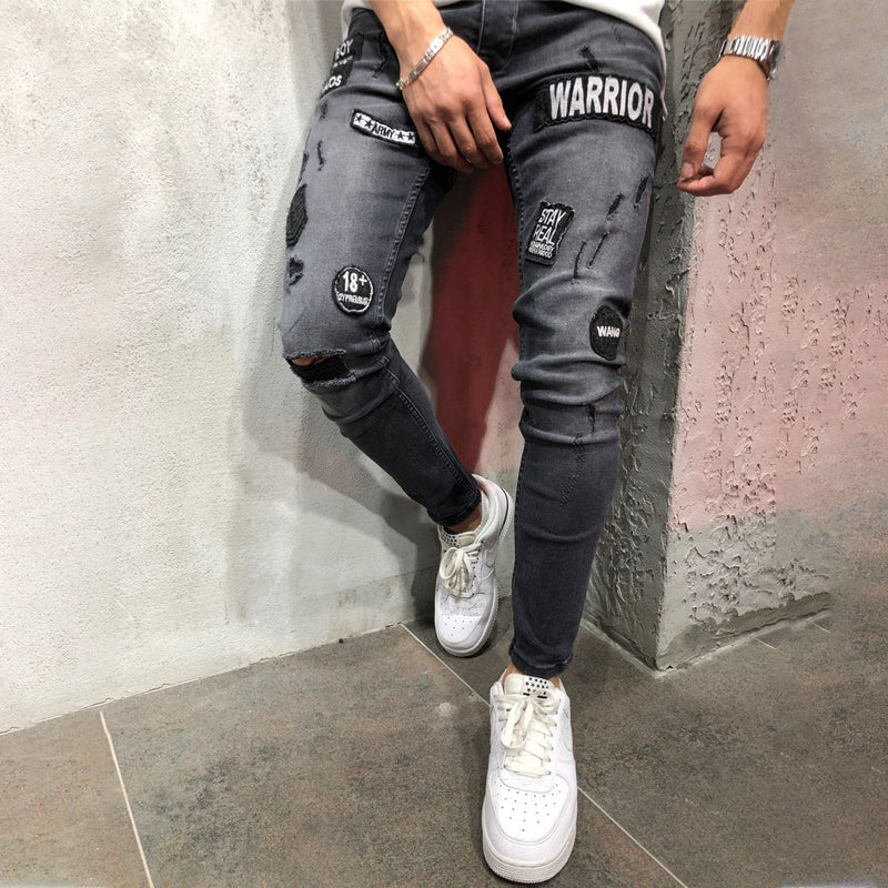 Calça Skin