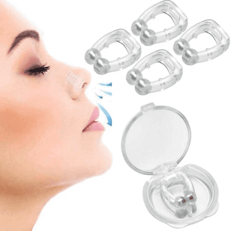 Dilatador Nasal Anti Ronco