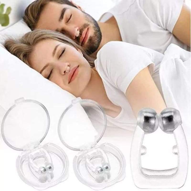 Dilatador Nasal Anti Ronco