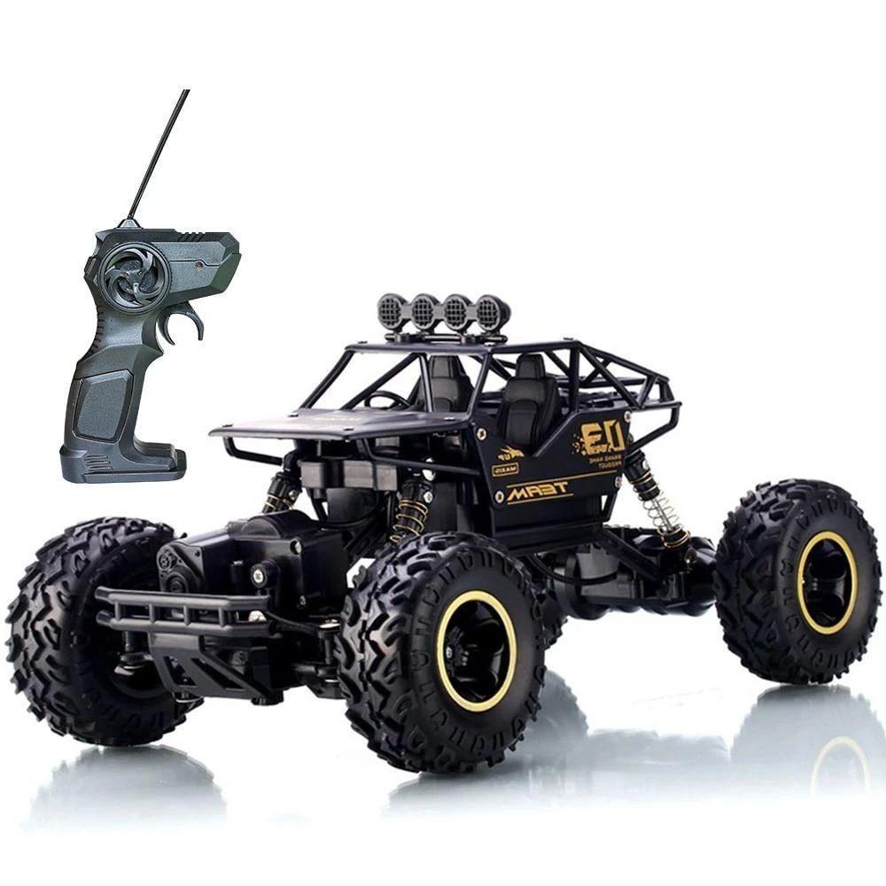 Monster Truck xTreme - Frete Gratuito Somente Esse Mês