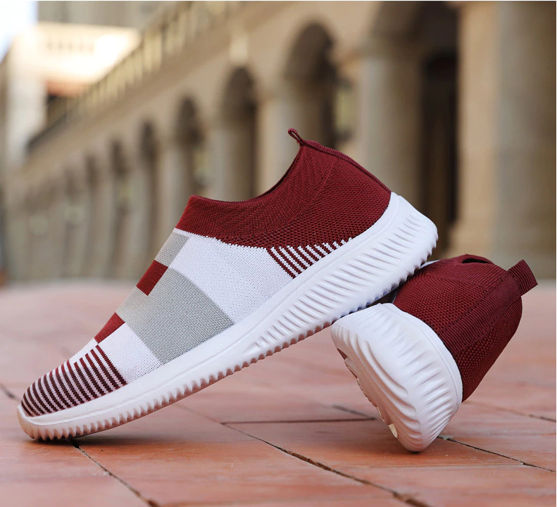 Tenis Confort Zaya