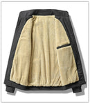 Casaco de Lã Outwear