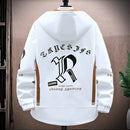 Jaqueta Streetwear Coleção 2023