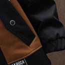 Jaqueta Streetwear Coleção 2023