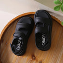 Sandália Total Confort Athletic