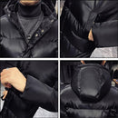 Jaqueta Glacial Grip Men