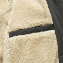 Casaco de Lã Outwear