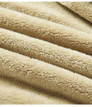 Casaco de Lã Outwear