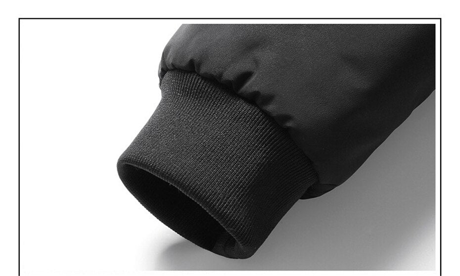 Casaco de Lã Outwear