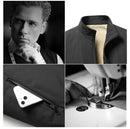 Casaco de Lã Outwear