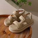 Sandália Total Confort Athletic