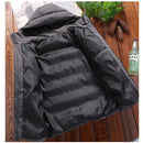 Casaco Glacial Grip Coleção 2023